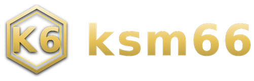ksm66 logo